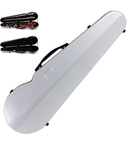 Amazon | 新色！Eastman イーストマン バイオリンハードケース